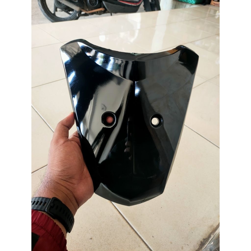 Panel Honda Supra X 125 supra Batman Panel Honda Supra 125