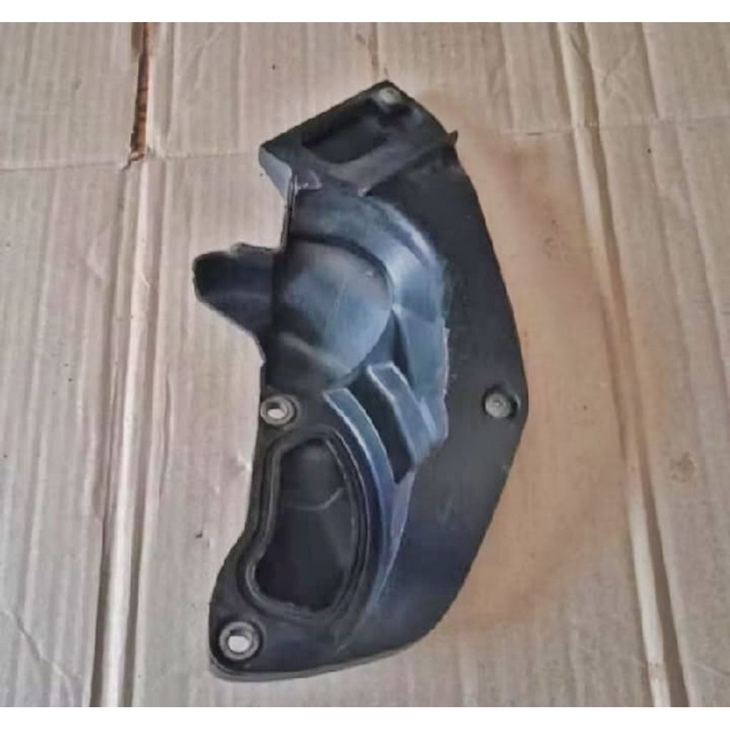 Cover Tutu Bak Cvt Honda Beat Karbu Secupy Karbu Lepas Copotan Montor (original)