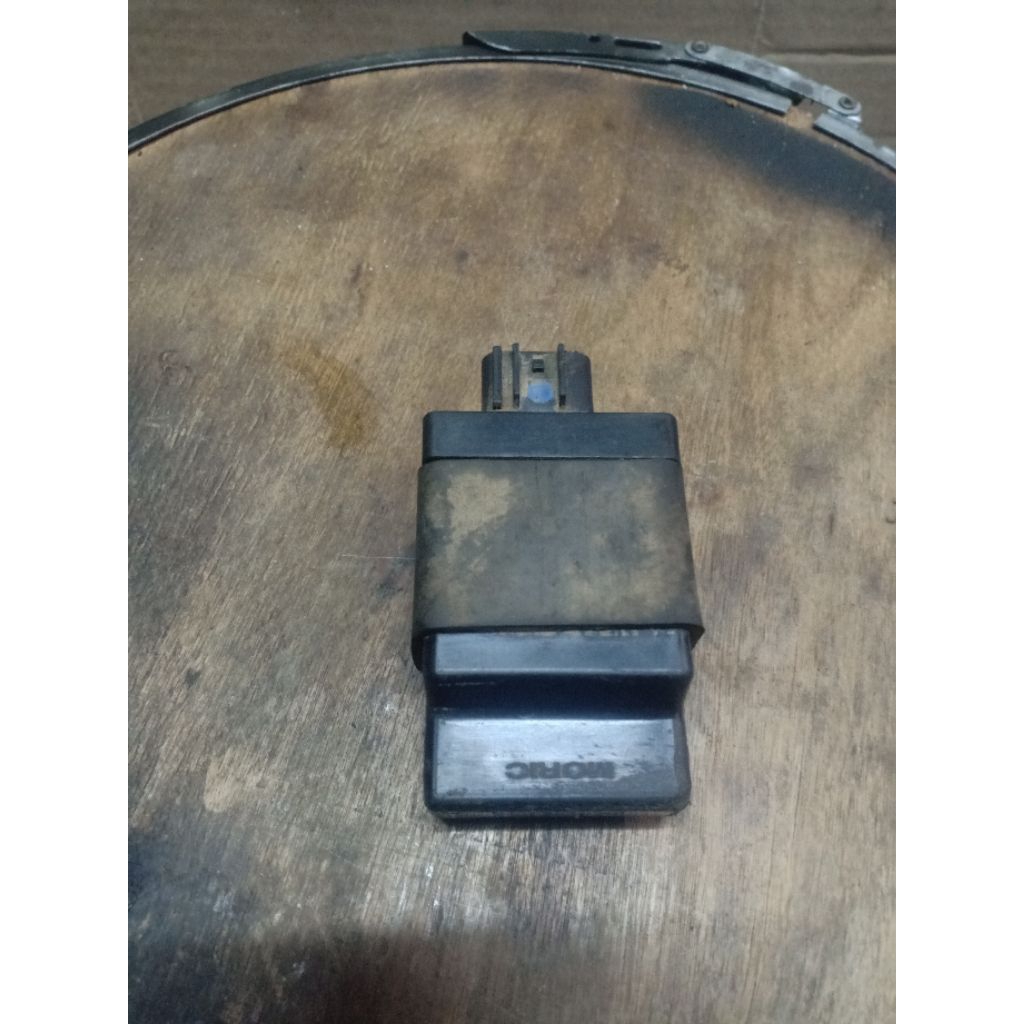 CDI motor yamaha vega zr pnp mio smile pnp jupiter robot original copotan