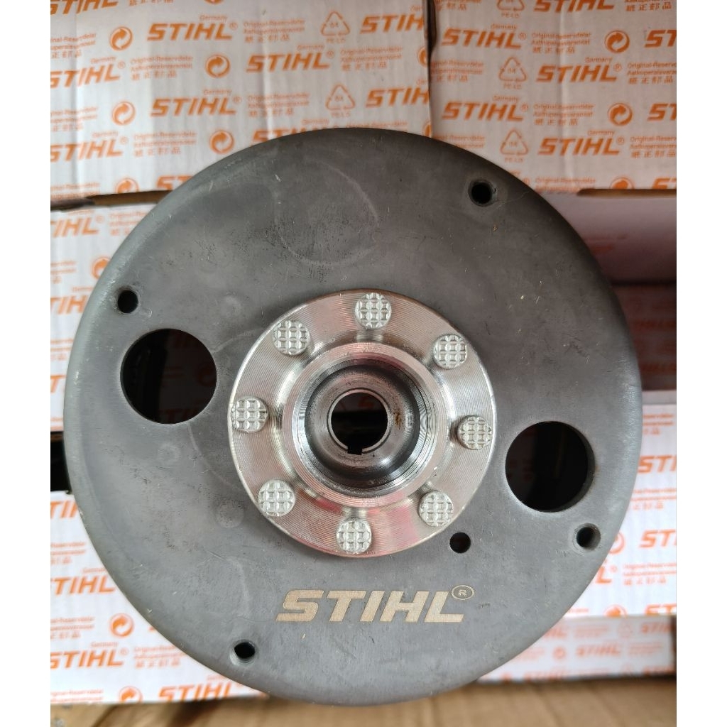flywheel magnet chainsaw ms070/magnet stihl ms070