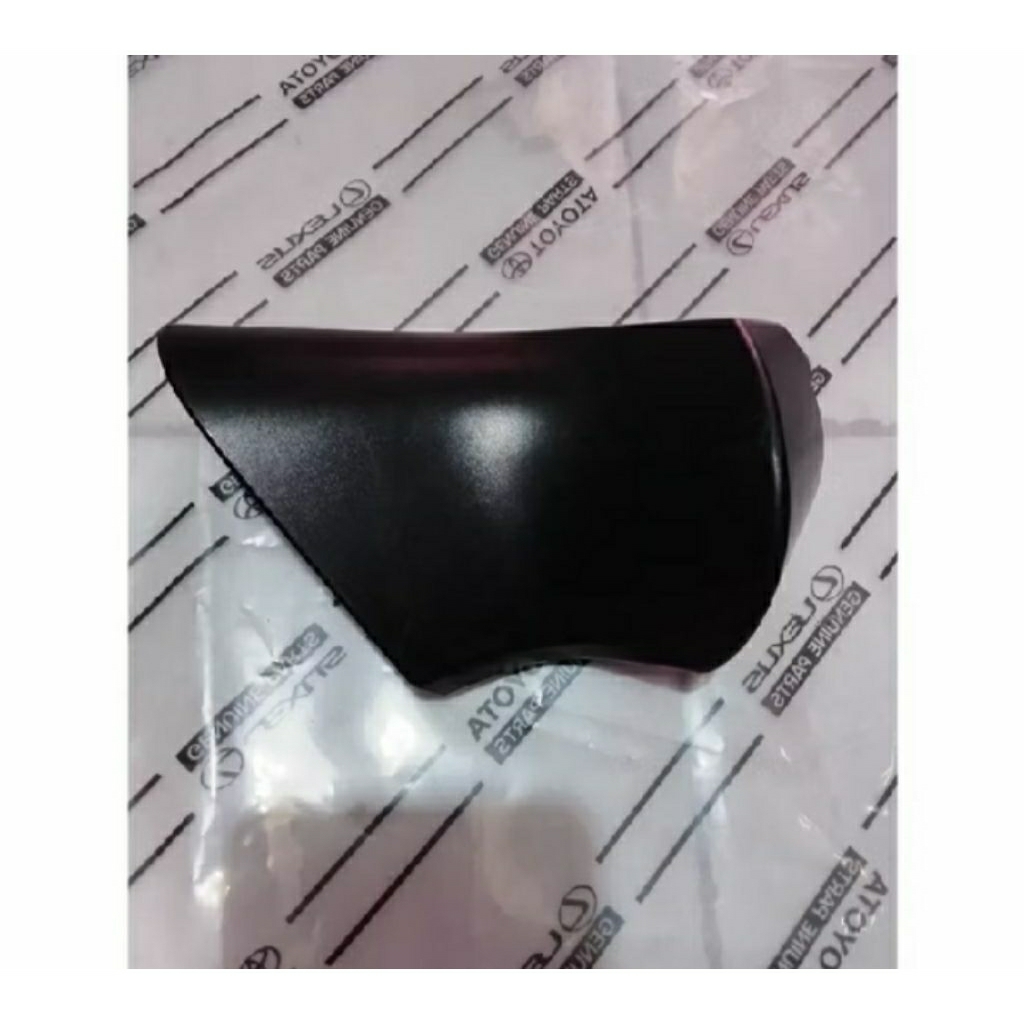 tutup kaki spion. cover kaki spion. Toyota Alphard 2016-2021 original