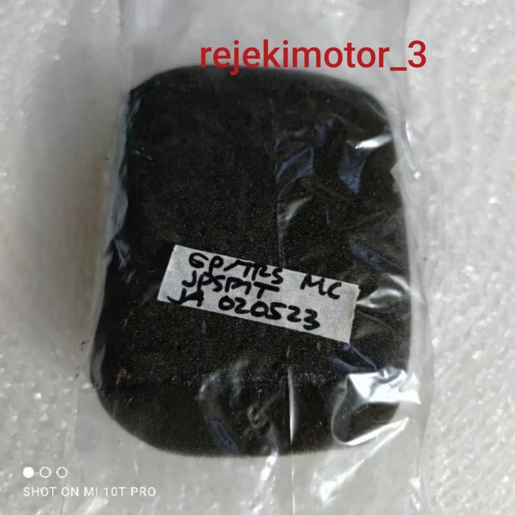 spon filter suzuki TRS GP spon filter trs gp100 high quality