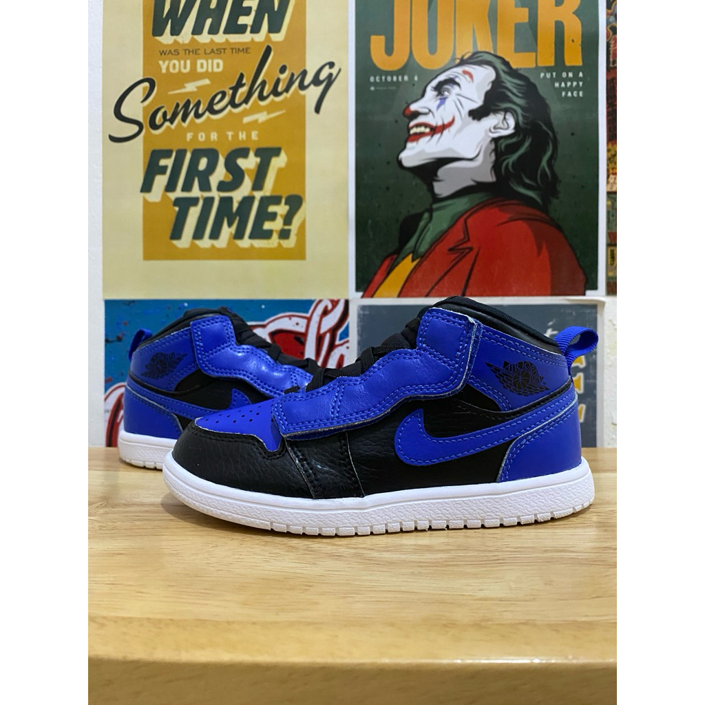 sepatu Nike anak kids preloved