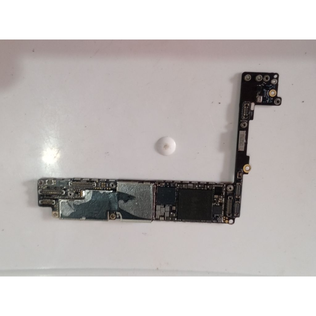 mesin iphone 8 plus 256gb baca deskripsi