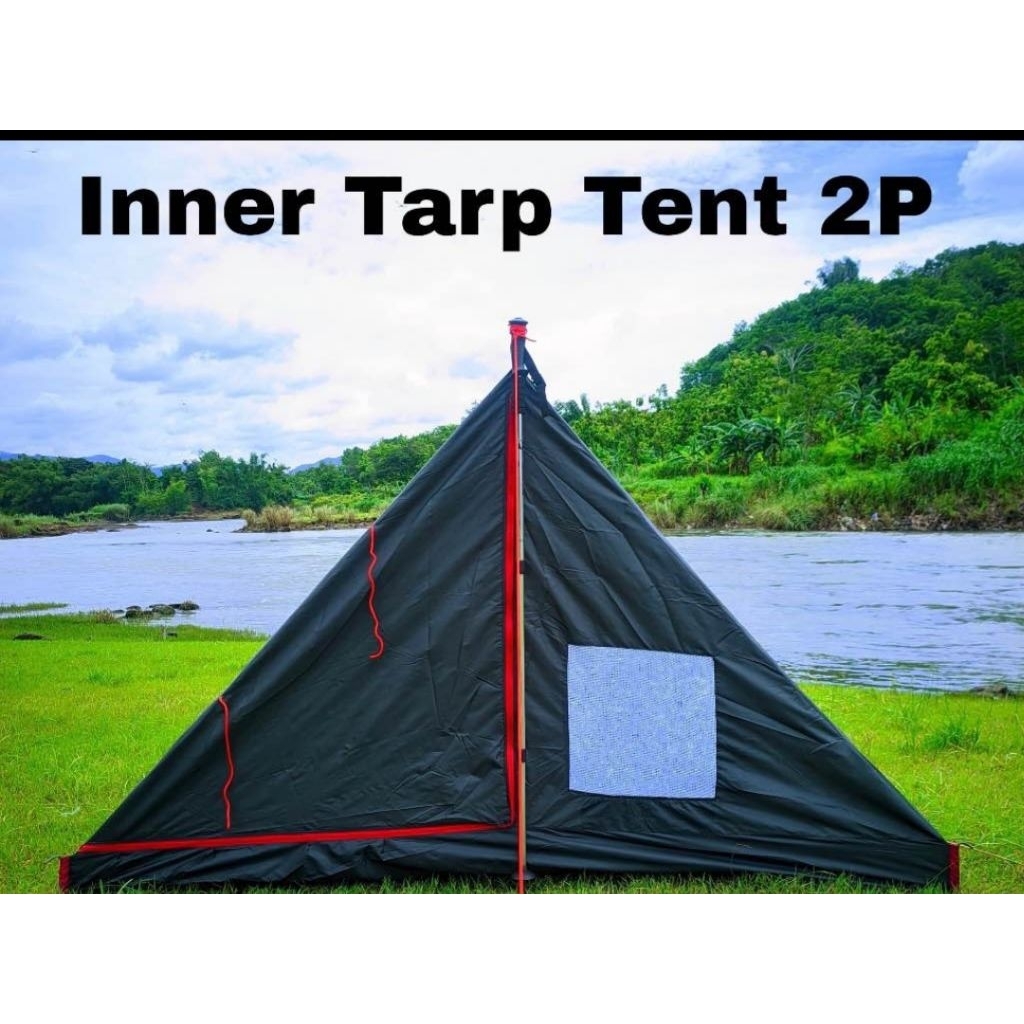 inner tarp tent