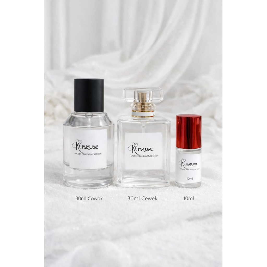 Parfum Yugo scent pria wanita tahan lama-non Alcohol bisa dibawa sholat