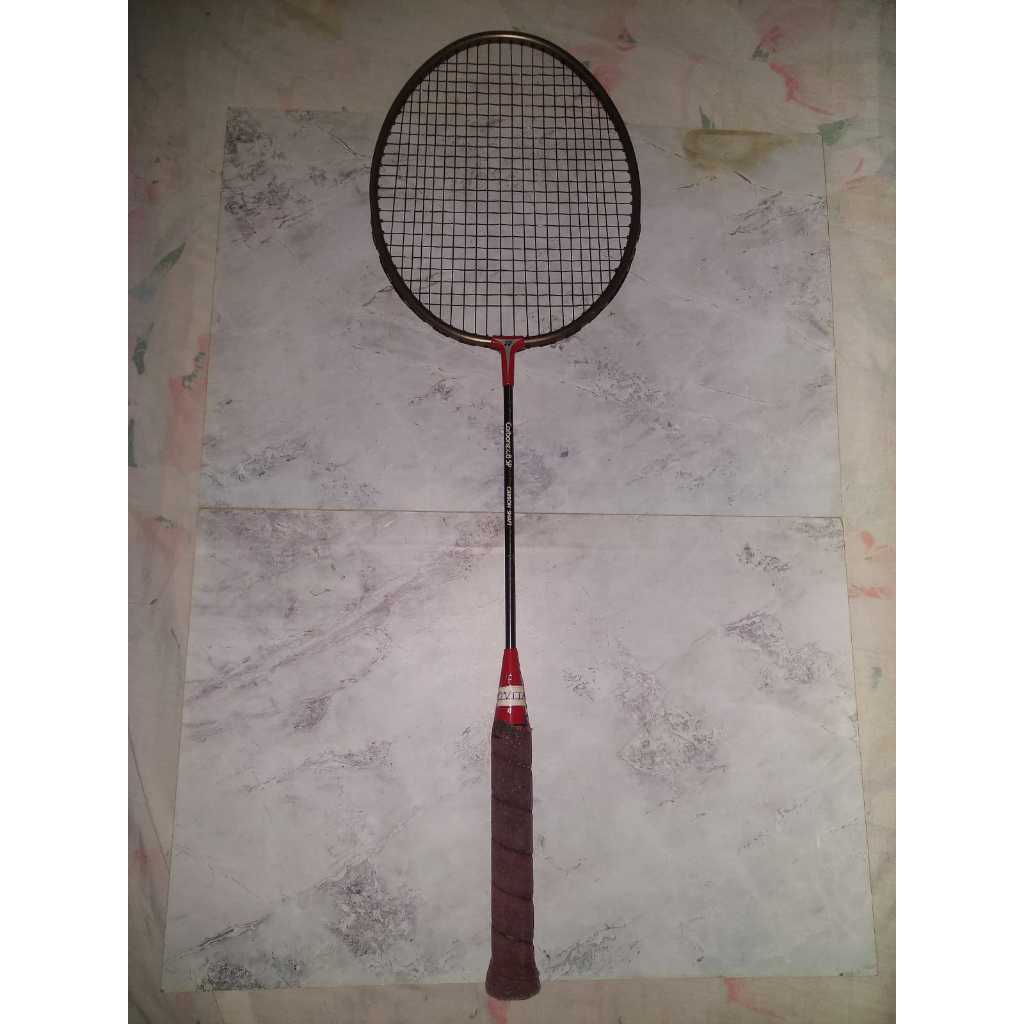 Raket Yonex Carbonex 8SP ORI