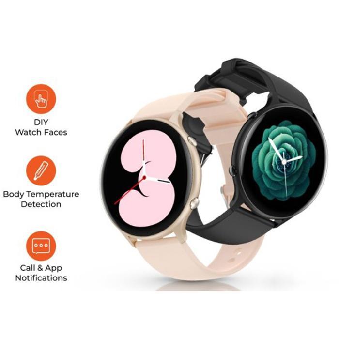 FW1 Olike Interstellar Smartwatch IP68