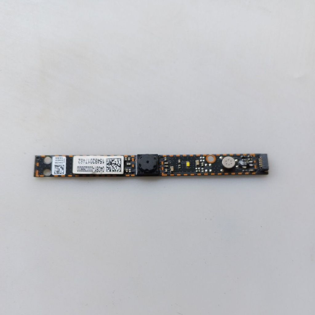 Webcam Laptop Asus X200M