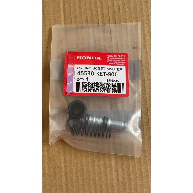 36E SEAL MASTER REM KIT KET SUPRA X Seal Master Rem Kit Supra X
