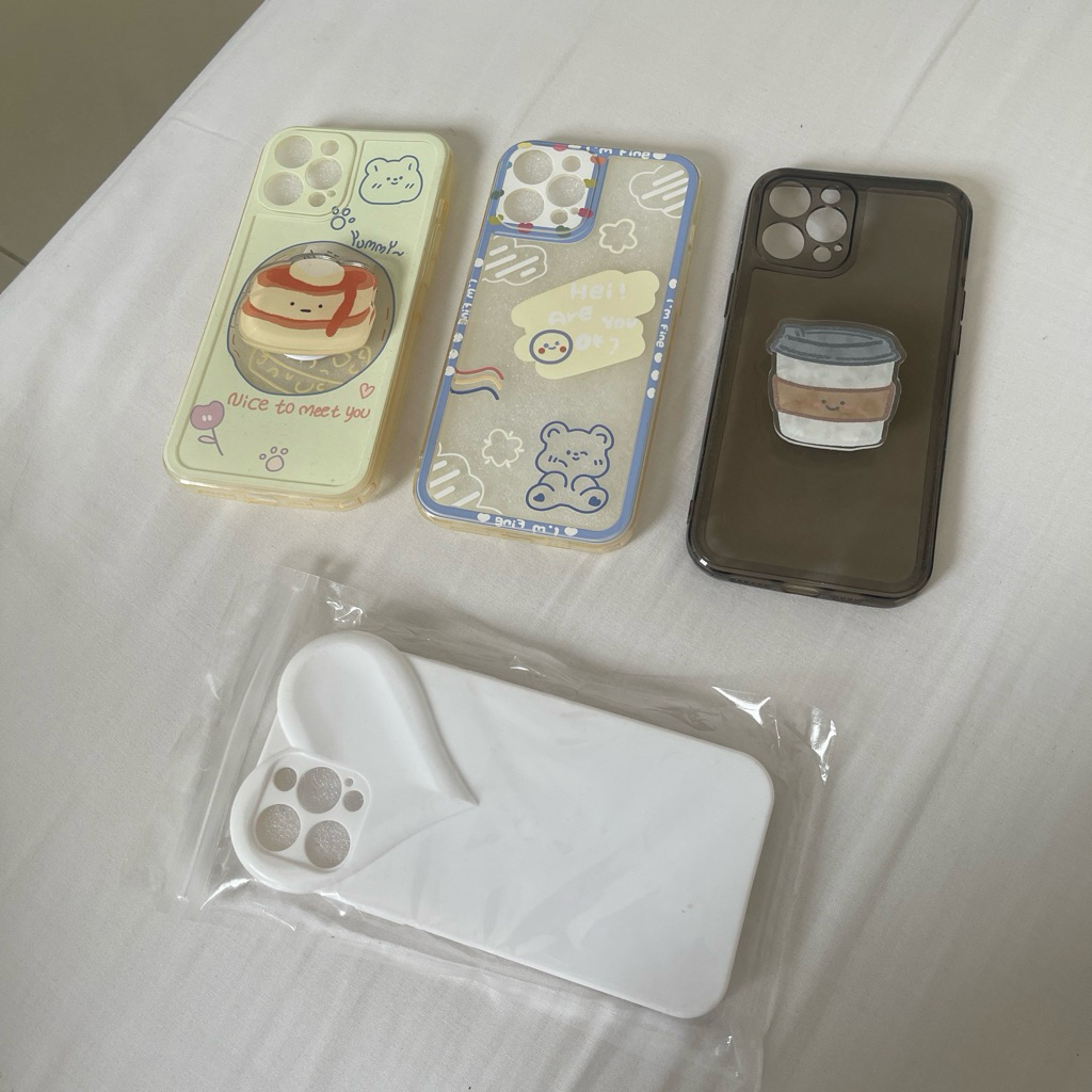 Casing Iphone 12 Pro Max