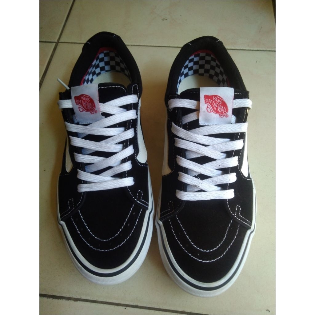 Vans Sk8 low pro