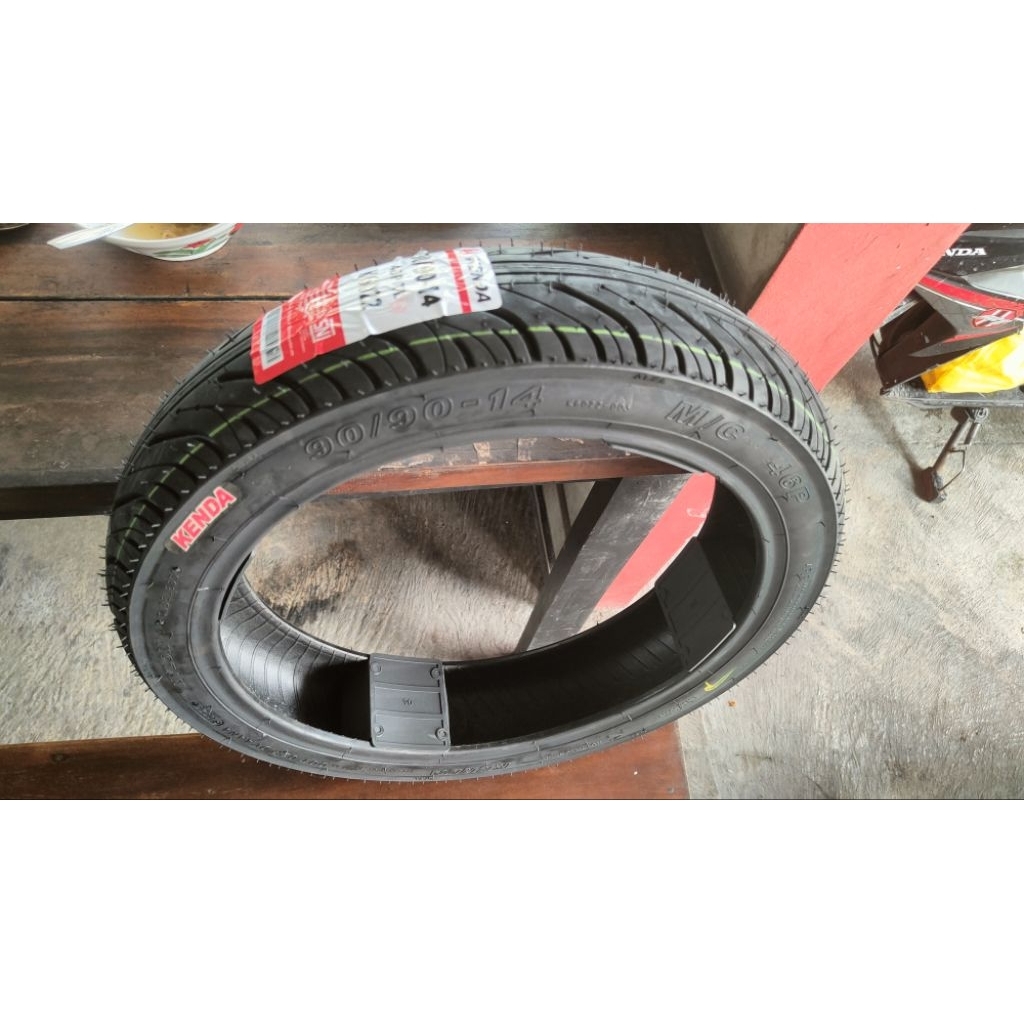 ban motor ring 14 tubles KENDA