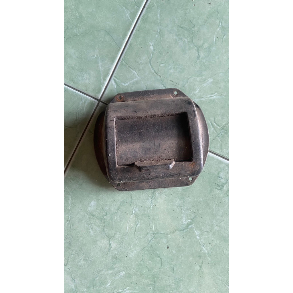 box tutup lampu depan carry 1.0 original