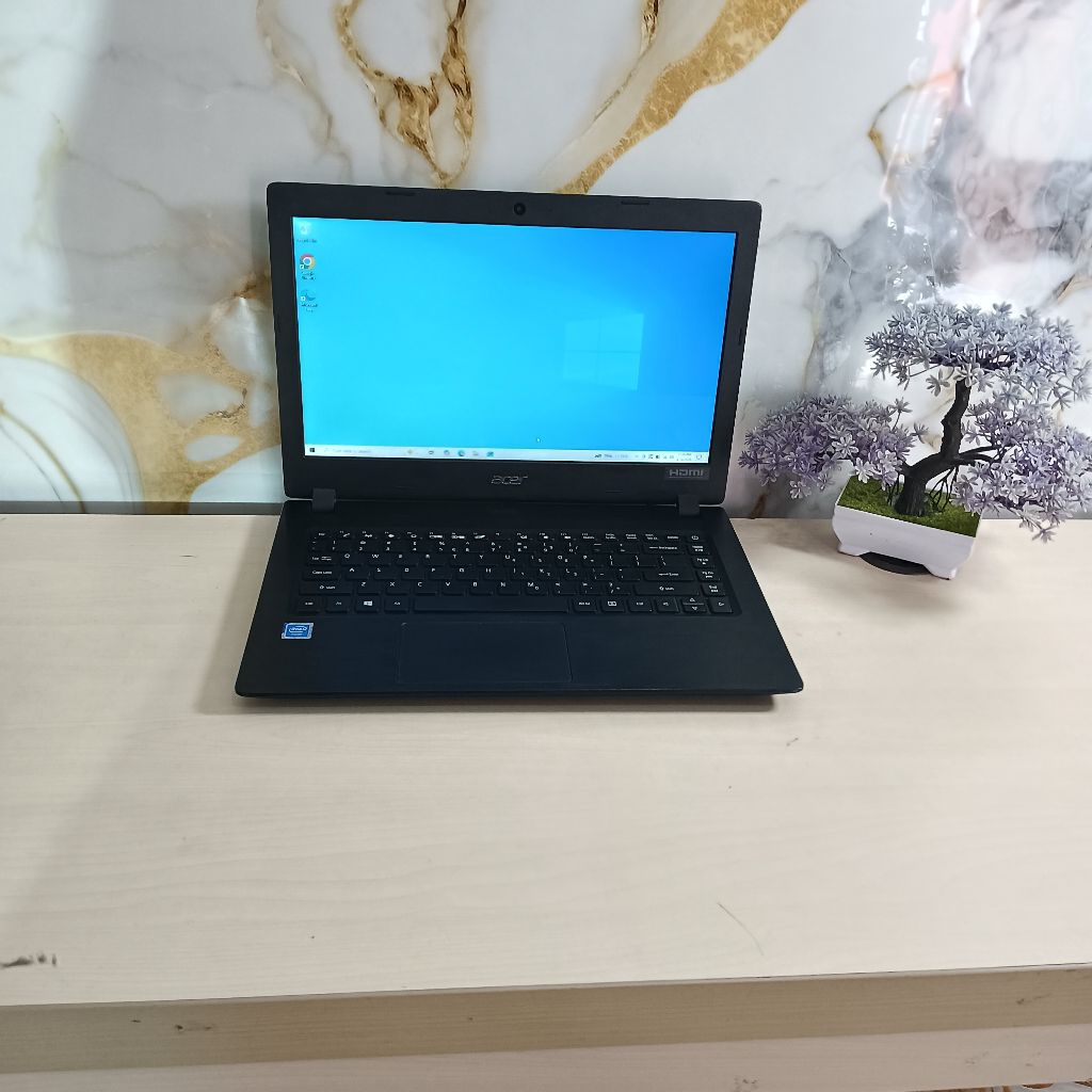 Acer Aspire 3 A314-32 Intel N4120