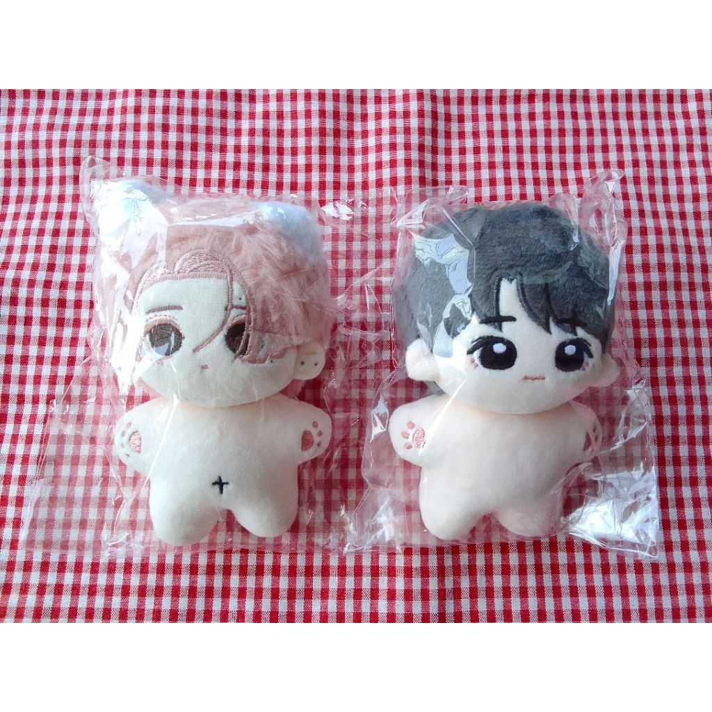 ENHYPEN Doll 10cm Heeseung Pittyhee Heeseung Heemo