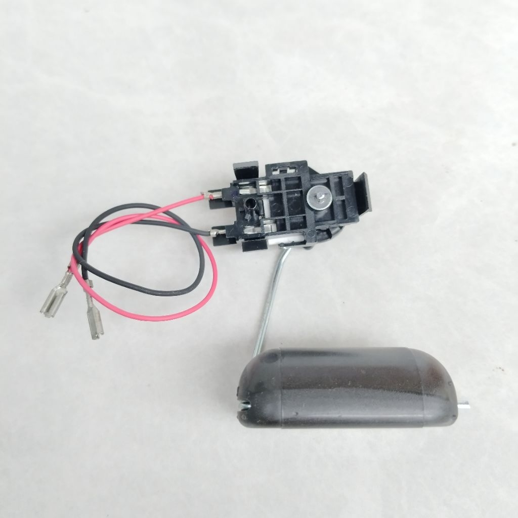 Pelampung Bensin Fuel pump Fuel Unit Scoopy K2F. Original lostpack