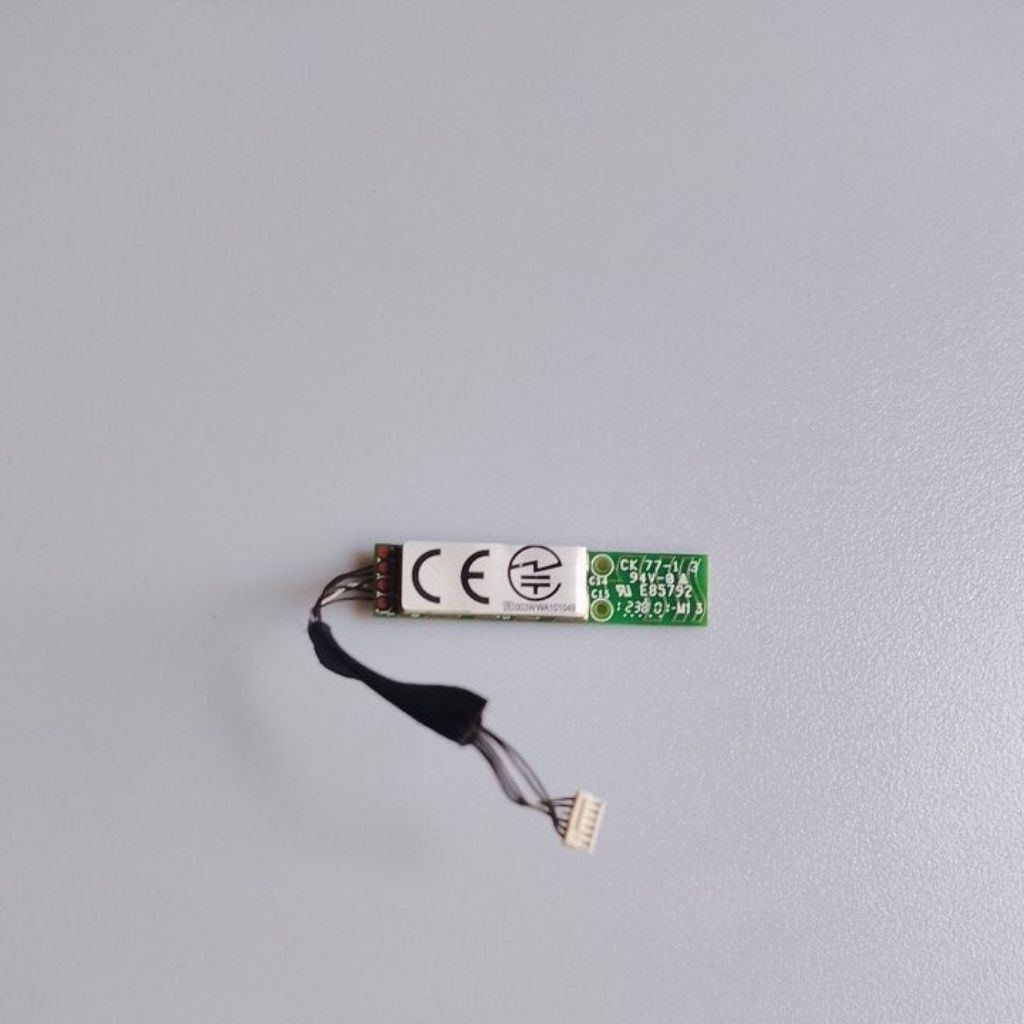 LED Laptop Fujitsu Lifebook S Series SH782