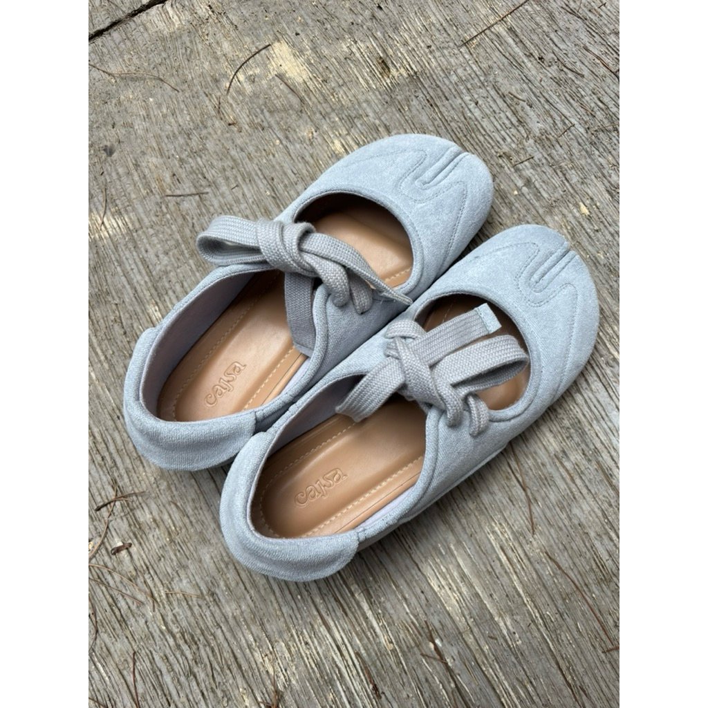 cajsa riku grey