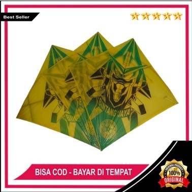 LAYANGAN SUKHOI SUPER LILITAN (WAJIB ORDER PACKING) LAYANGAN SUKHOI STANDARD LAYANGAN SEOT JOSS COCO
