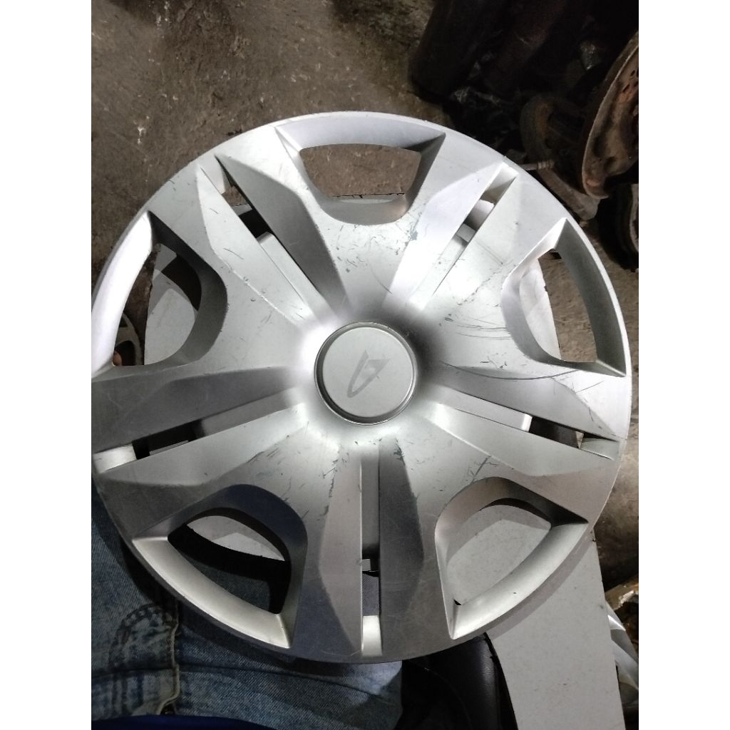 wildop Xenia ring14