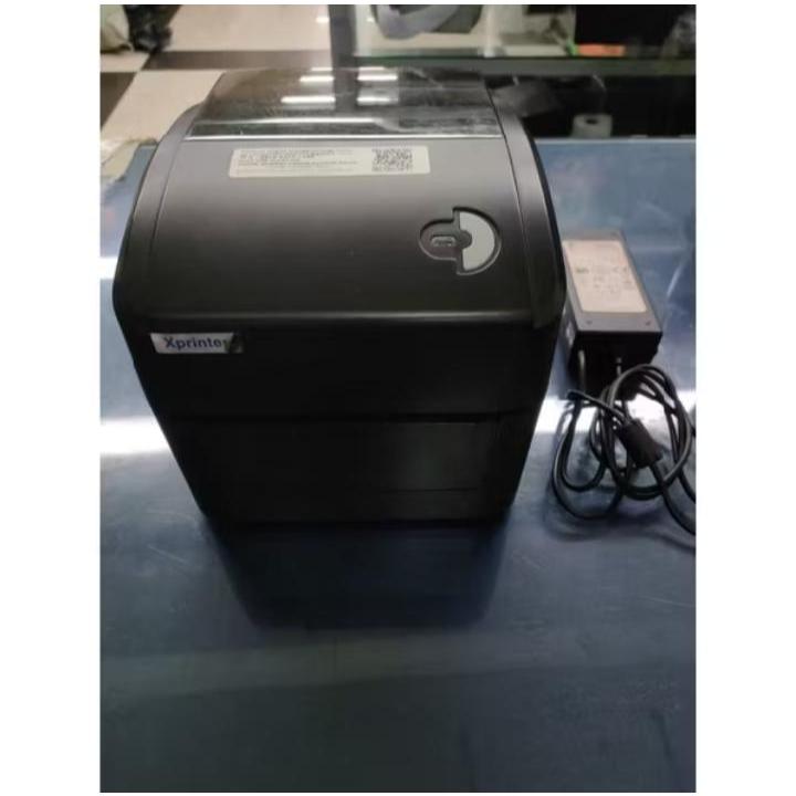 Printer Barcode XPrinterXP420B