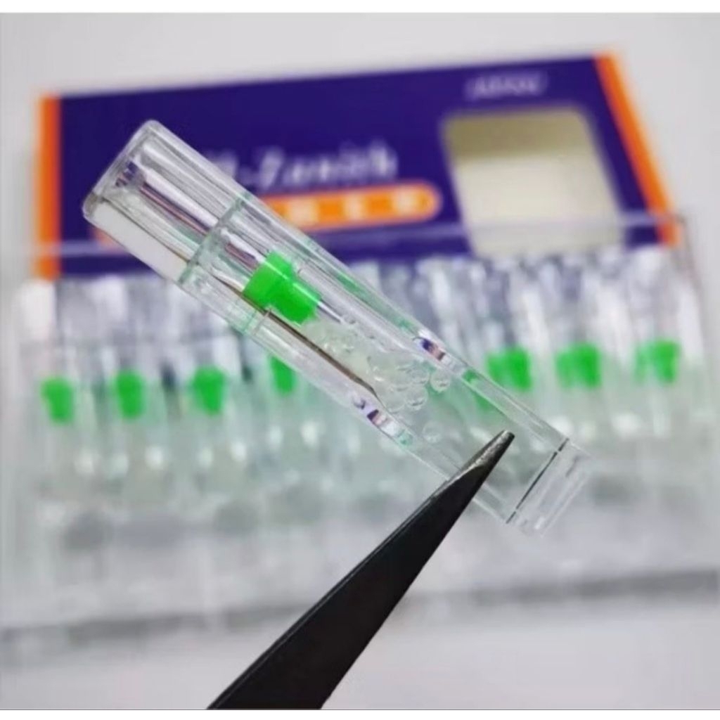 PWR FM ZH PRO HOLDER REINFORCED SMOKING TAR FILTER CARTRIDGE