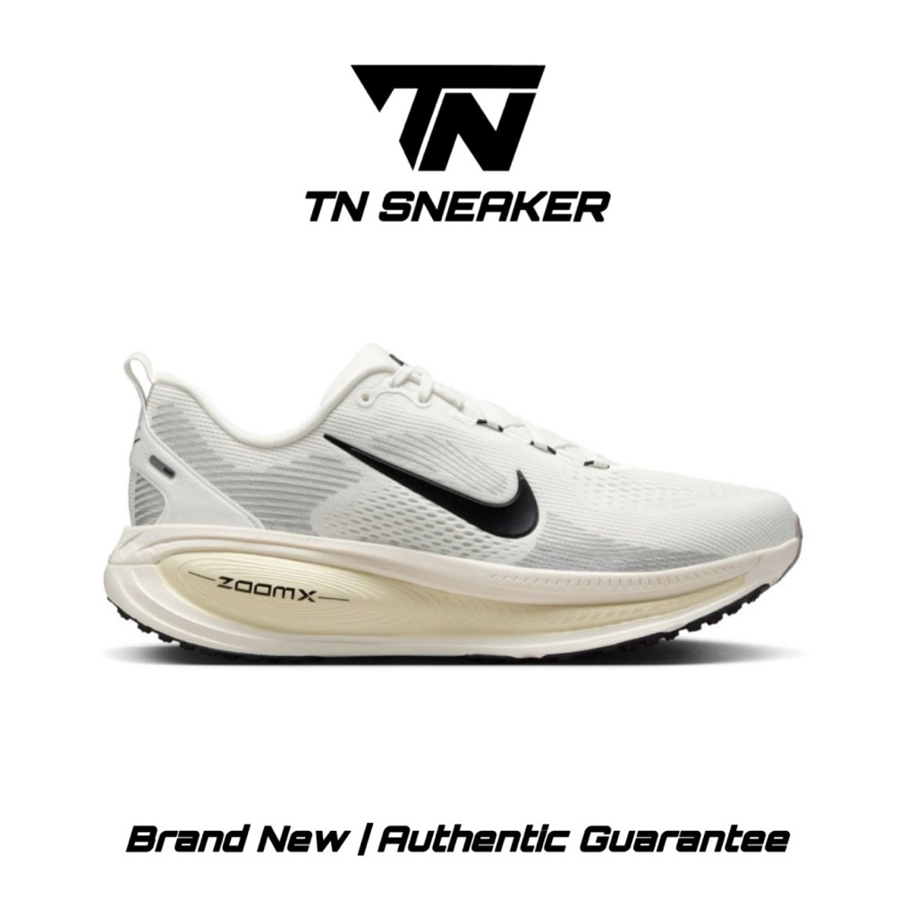 Nike Vomero 18 Running Coconut Milk