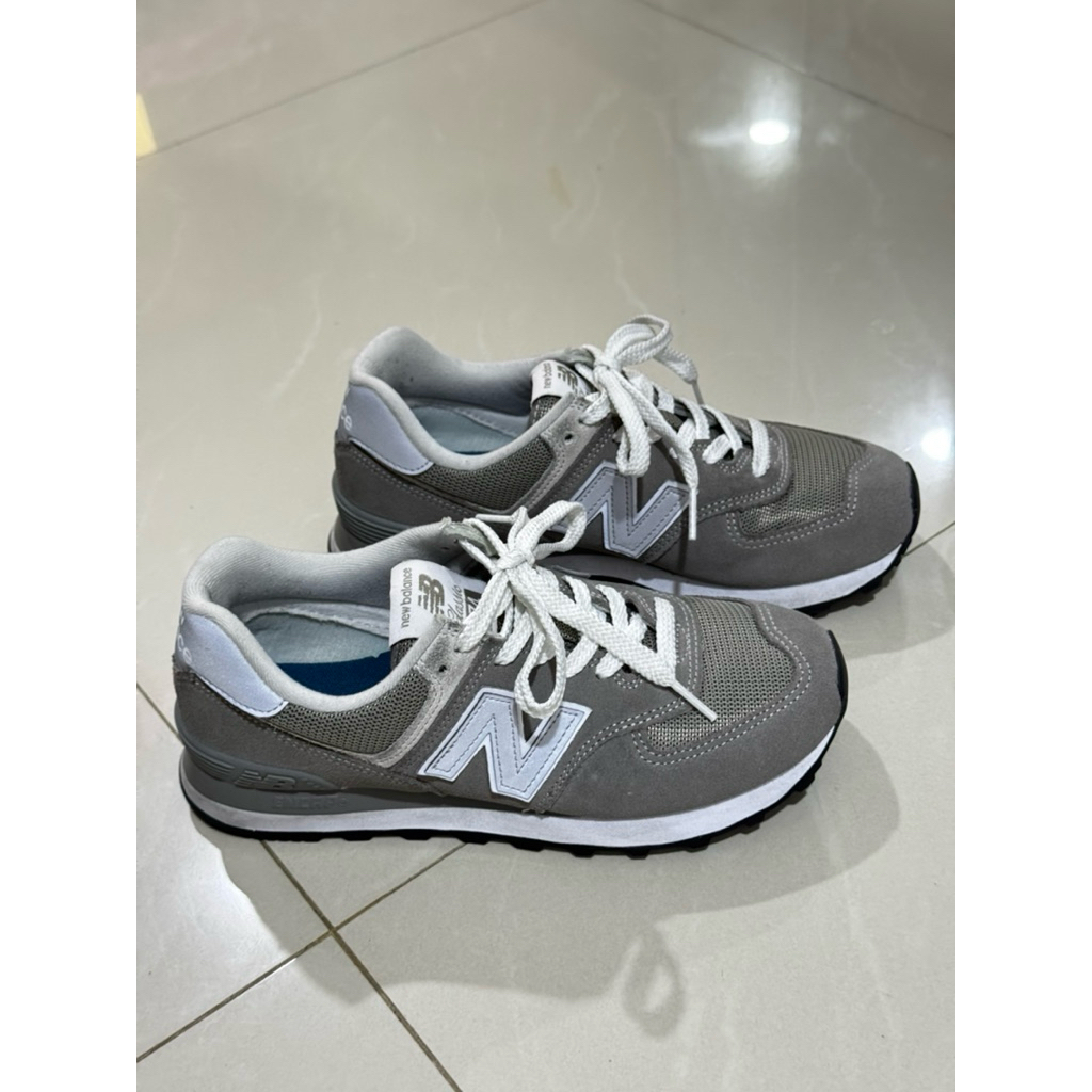New Balance 574 EVERGREEN ORI women’s size 38