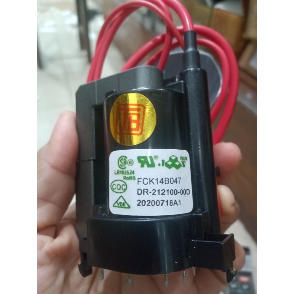 Flyback FCK 14B047