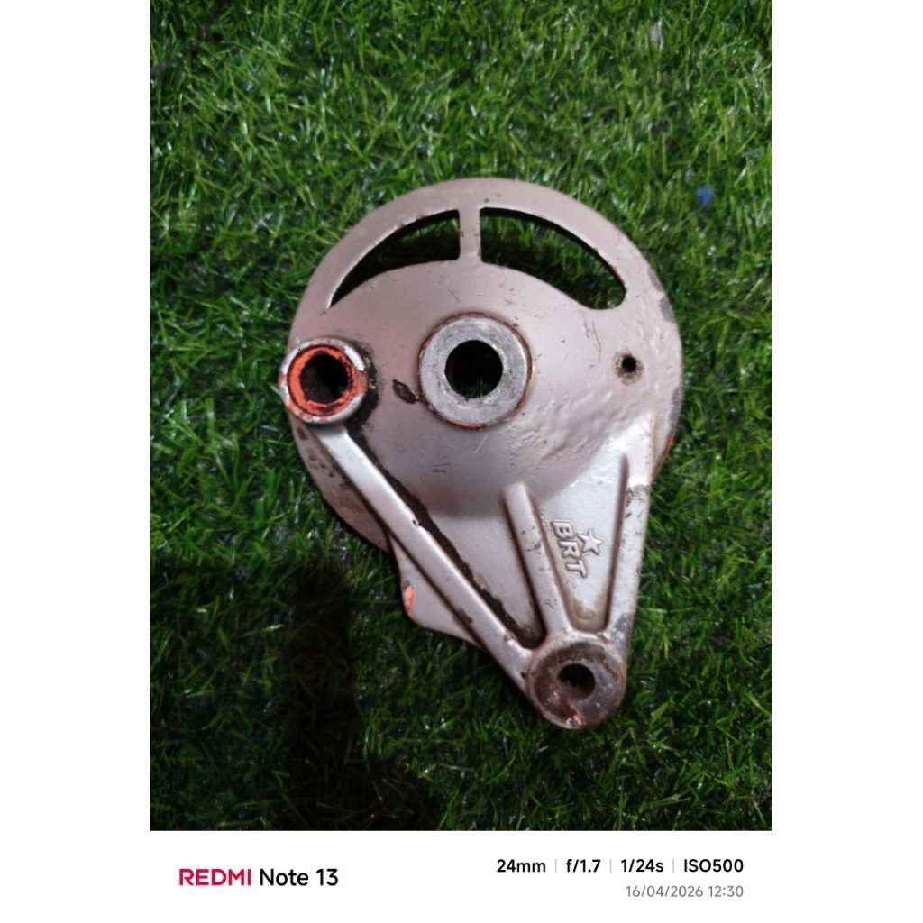 Tutup kampas Velg BRT Chemco original pnp as RX king