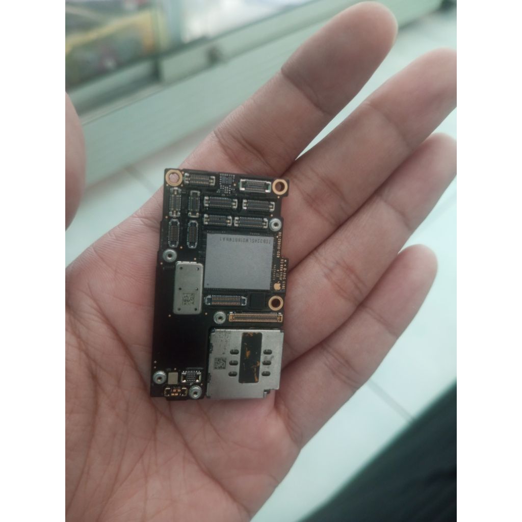 IC NAND IPHONE 11 PRO/PROMAX 128GB