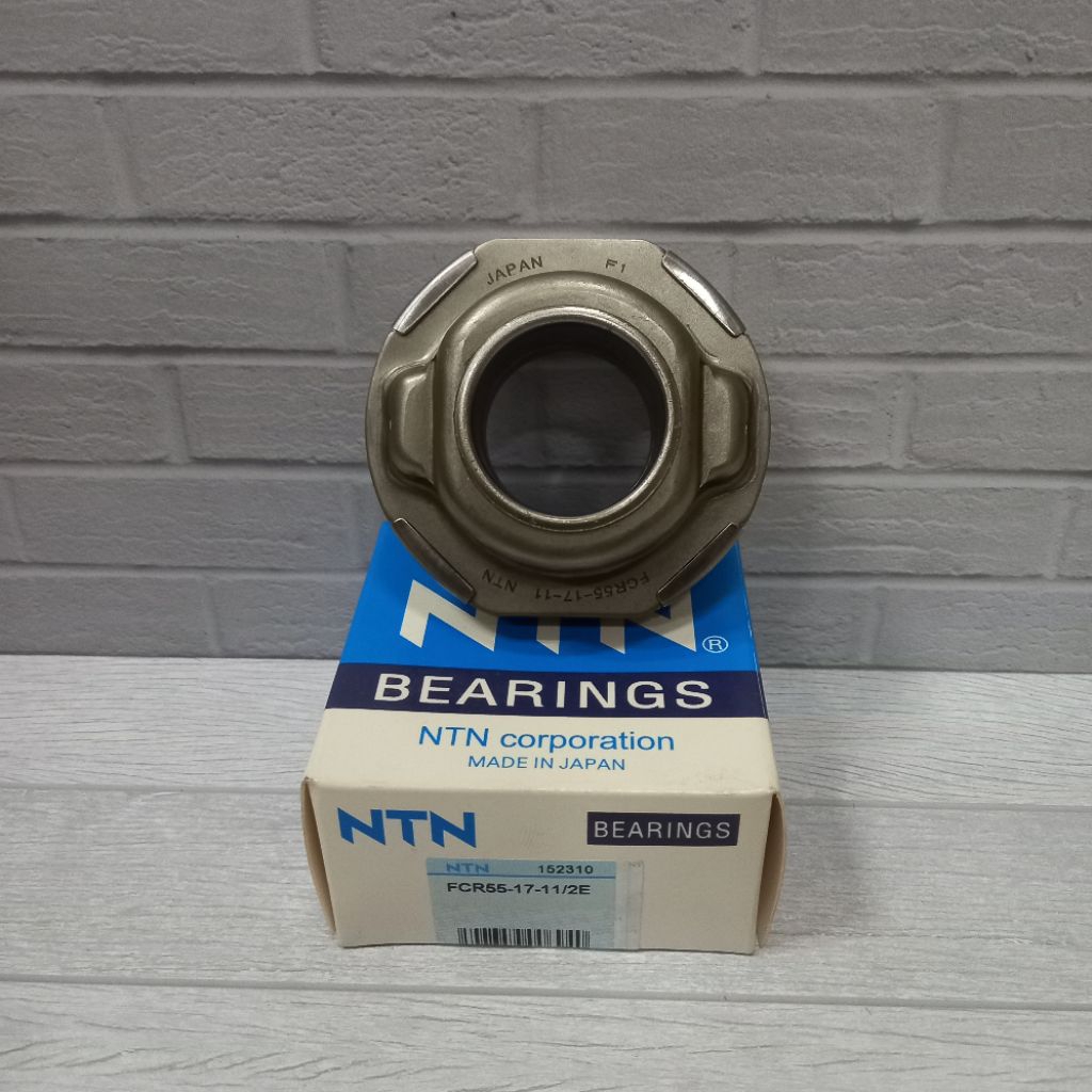 BEARING KOPLING L300 DIESEL NTN FCR55-15/2E NTN FCR55-17-11/2E