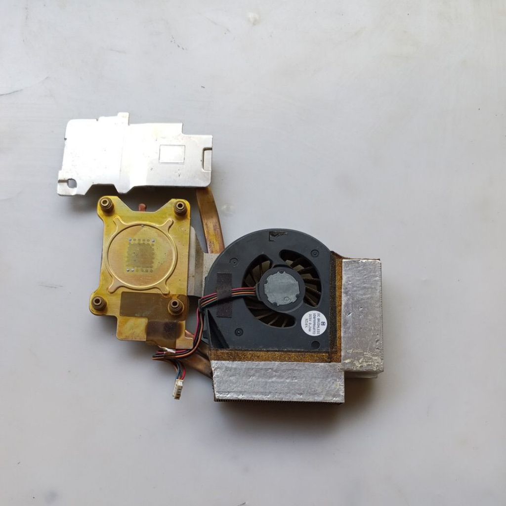Kipas prosesor Laptop Lenovo Thinkpad R400