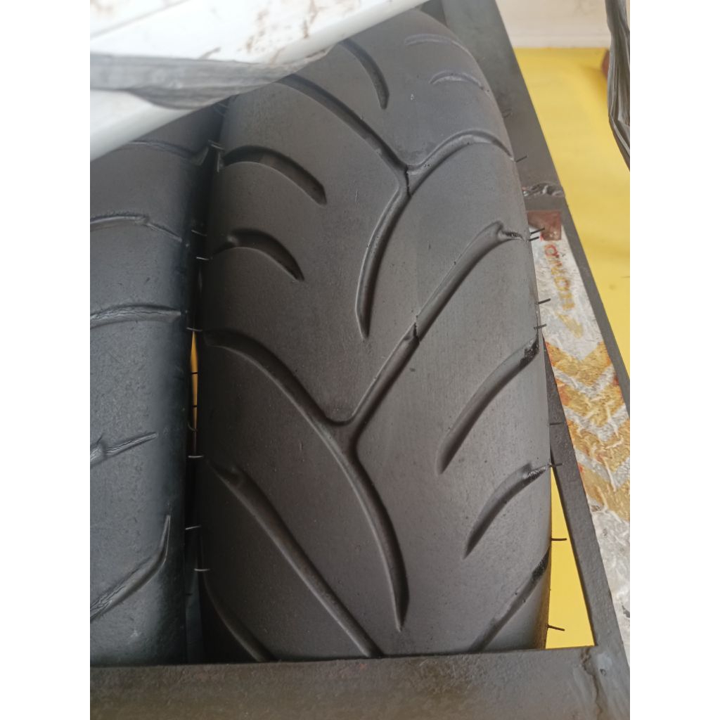 JUAL BAN DEPAN/BELAKANG XMAX ATAU AEROX BELAKANG
