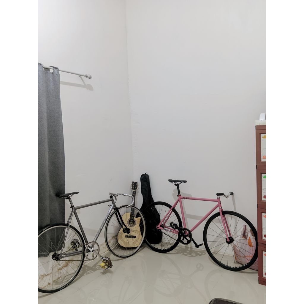 stem nitto jaguar 110mm