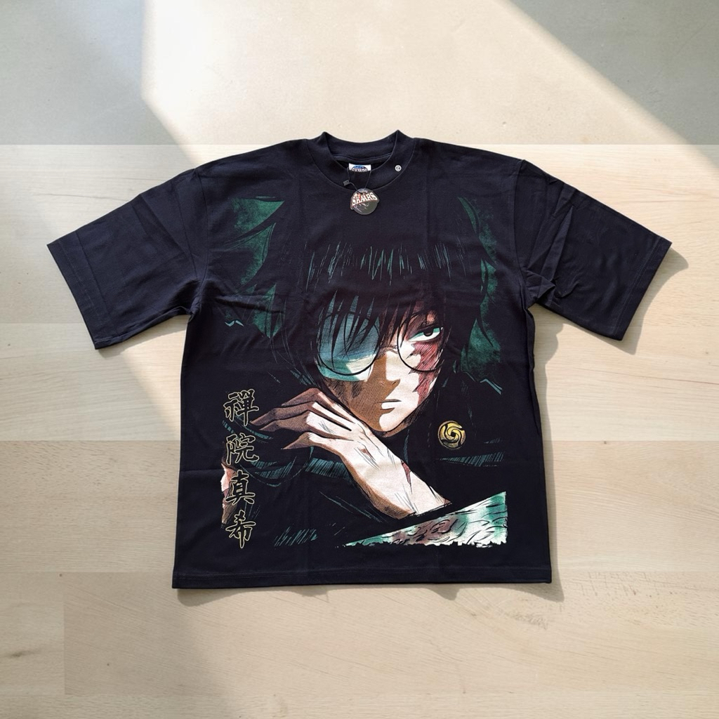 Kaos Skaars Maki