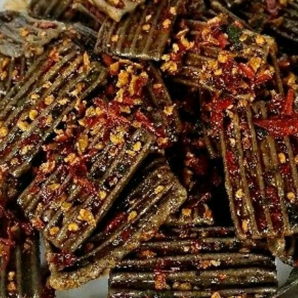 SEBLAK ASBES / GENTENG CIKRUH KILOAN