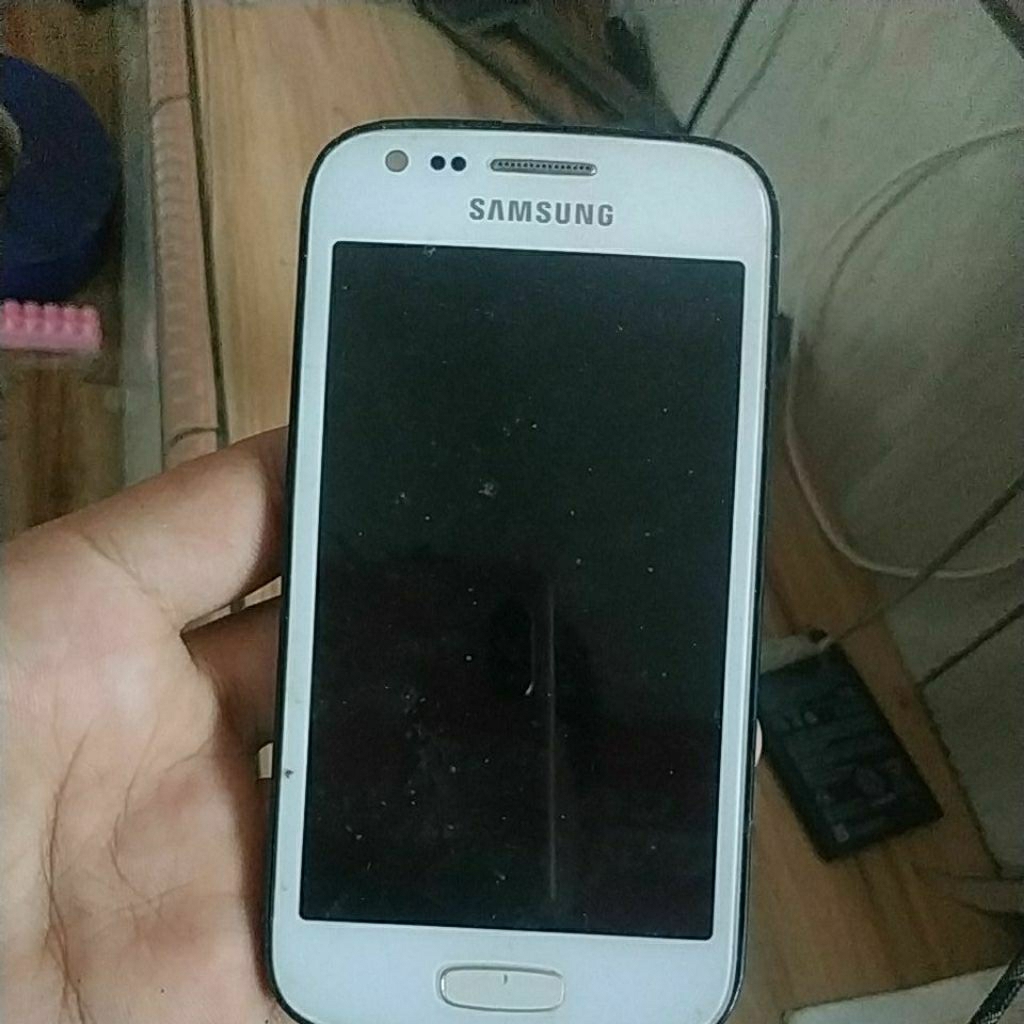 LCD bekas Samsung galaxy ace 3,lcd tc oke