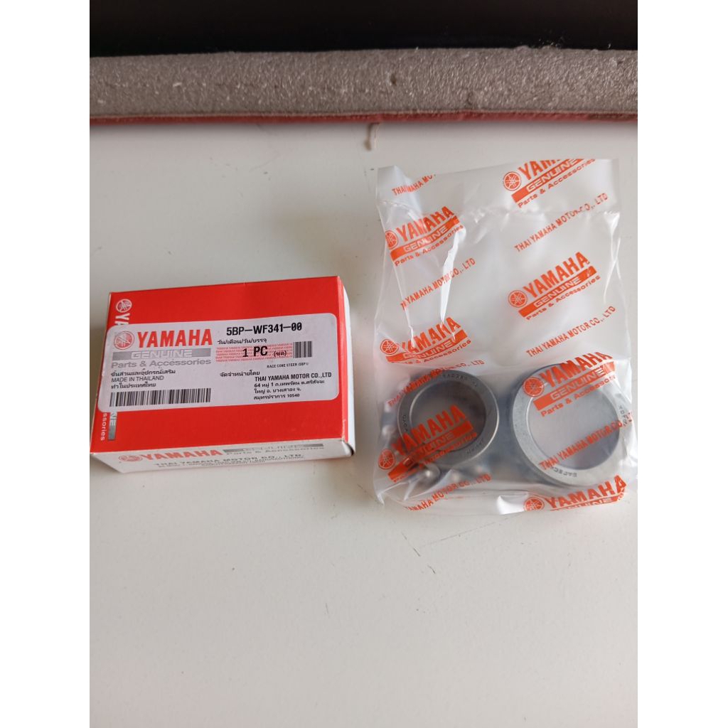 KOMSTIR COMSTIR YAMAHA SCORPIO 5BP-WF341-00