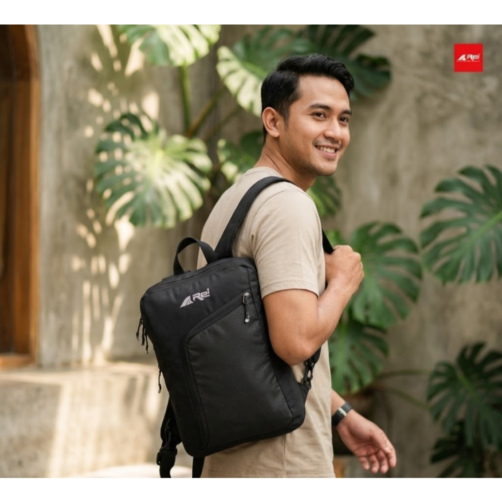 Tas Ransel Multifungsi Madeira Arei Outdoorgear 5225