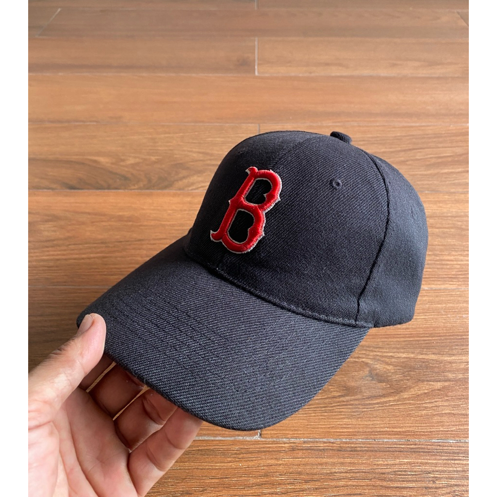 MLB Boston