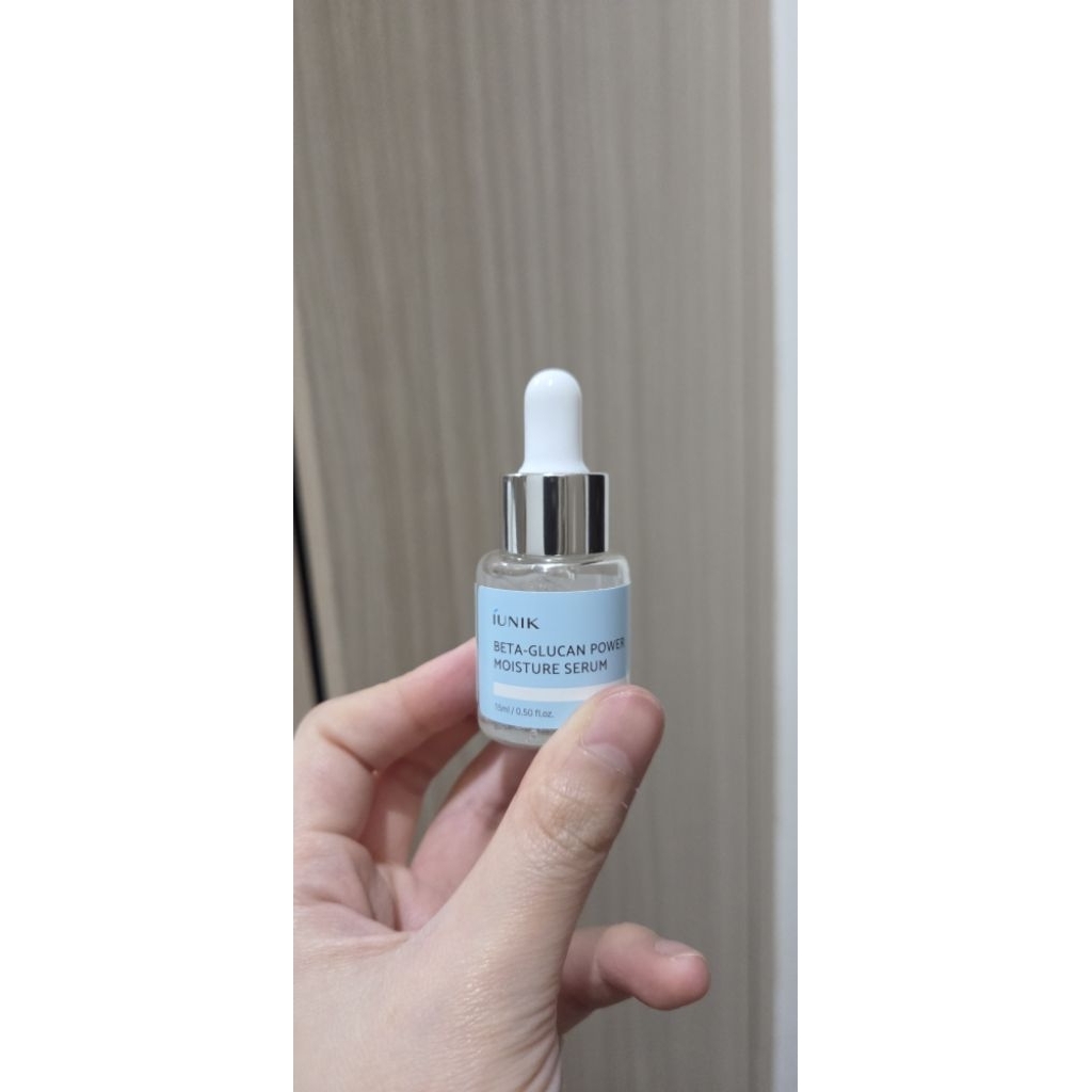 iunik beta glucan
