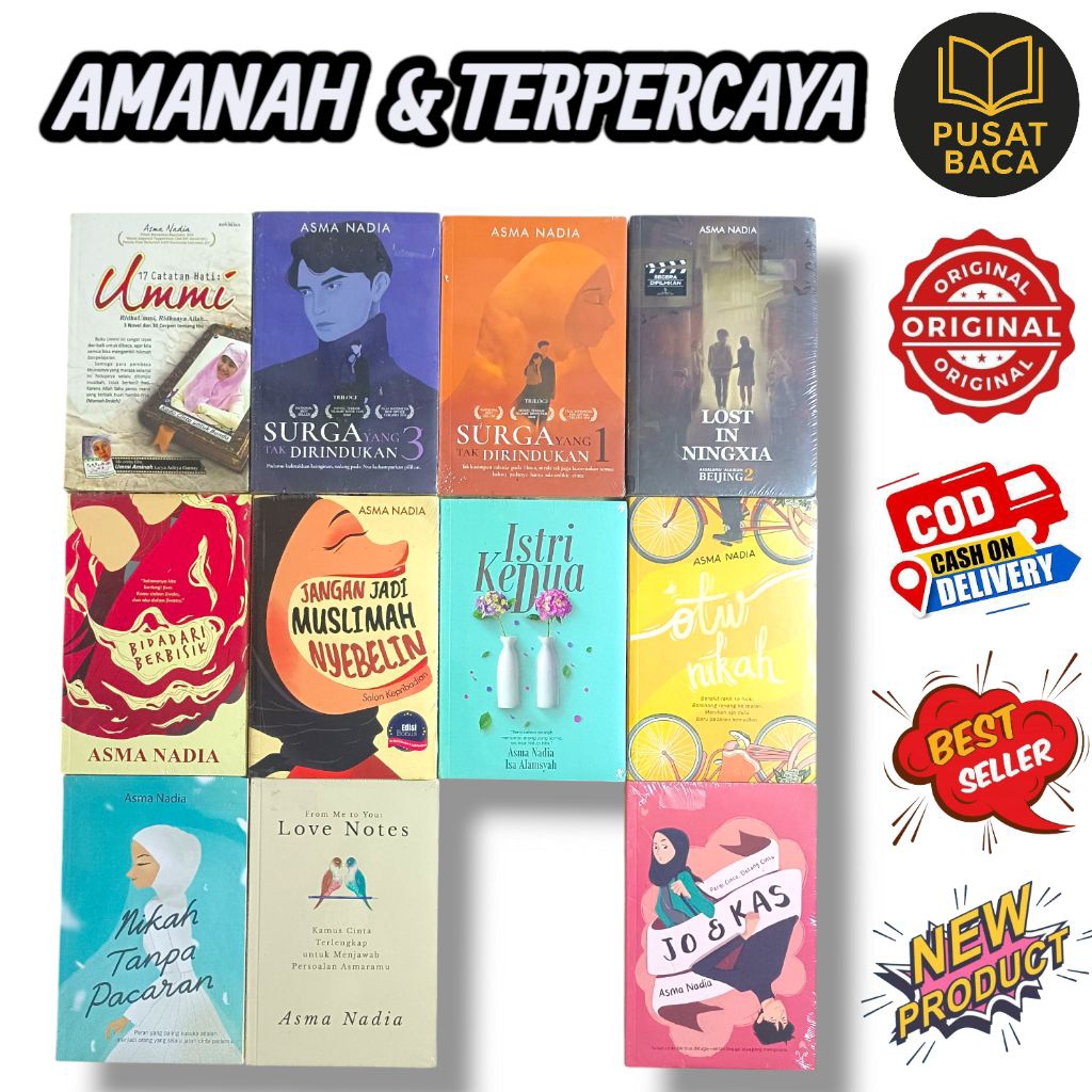 NOVEL - ISMA NADIA BY PENERBIT REPUBLIKA
