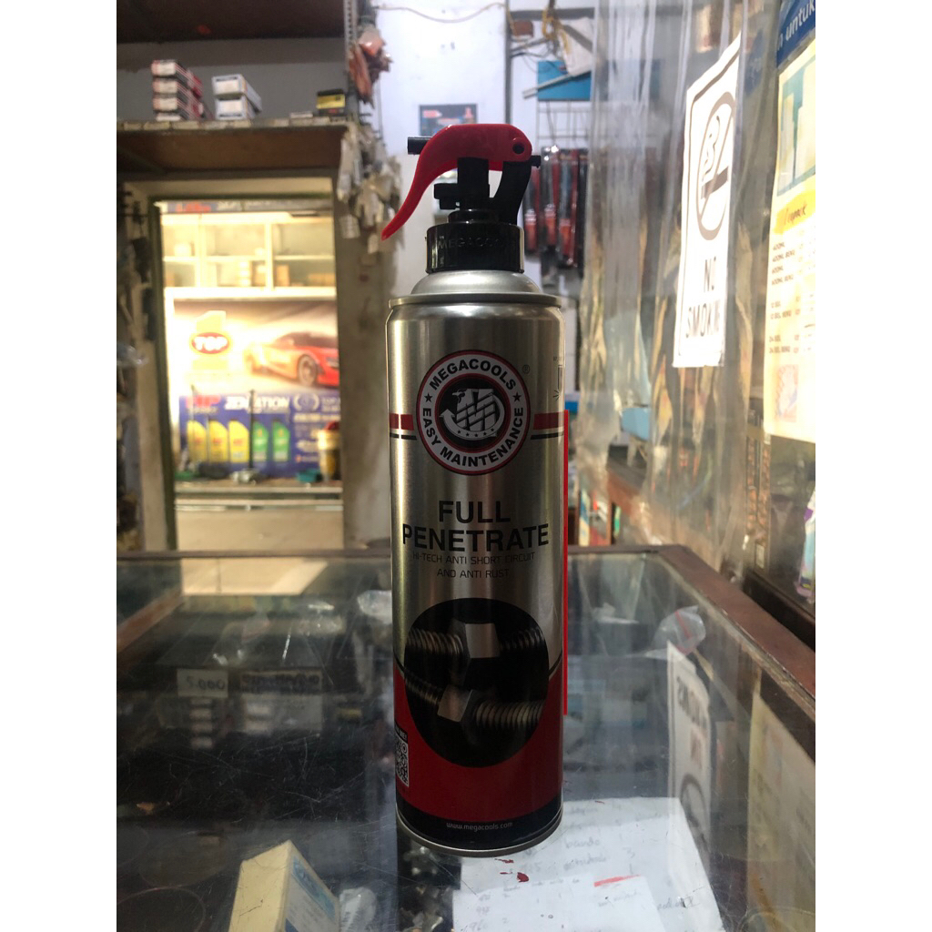 FULL PENETRATE MEGACOOLS 500ml