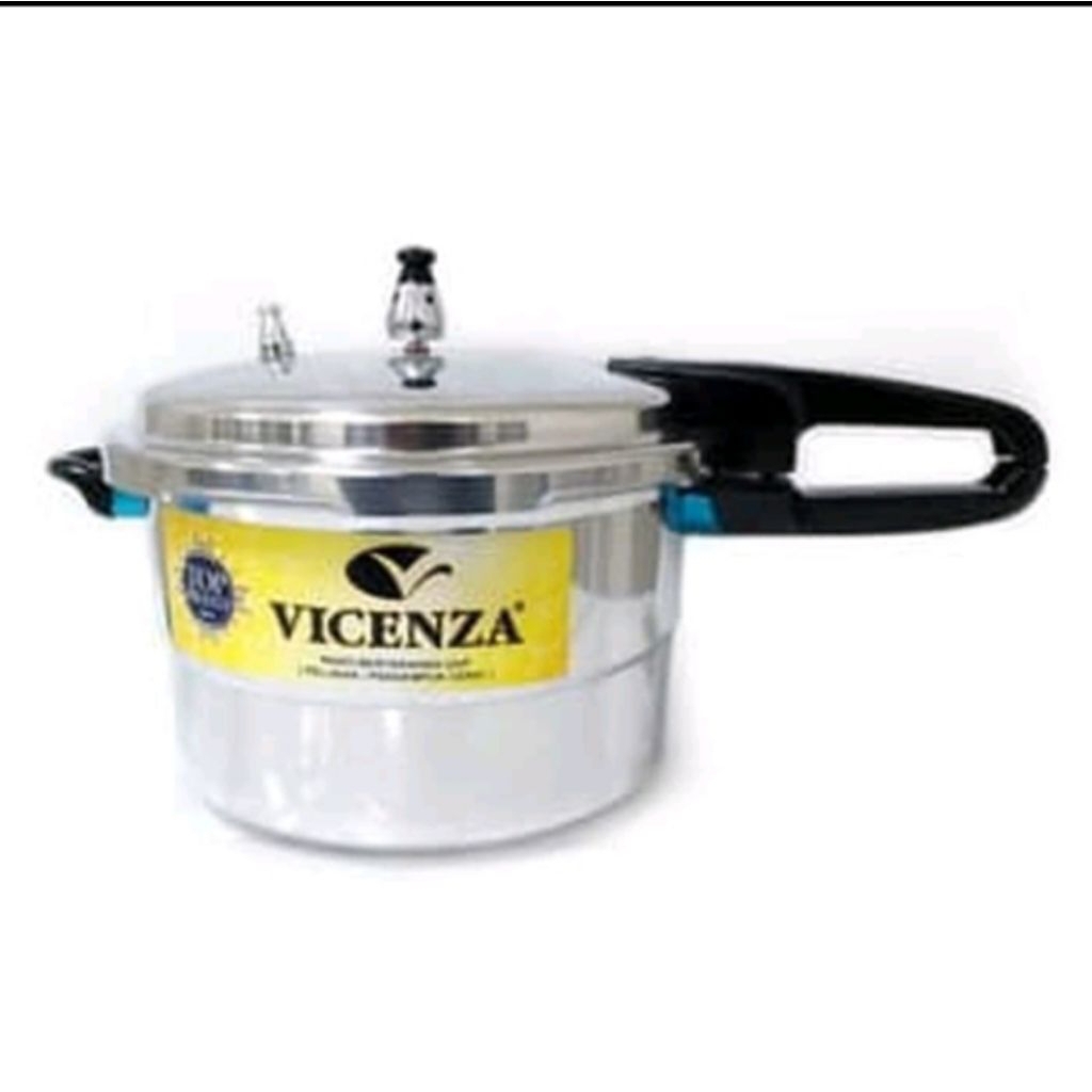 Panci Presto Vicenza 8Liter