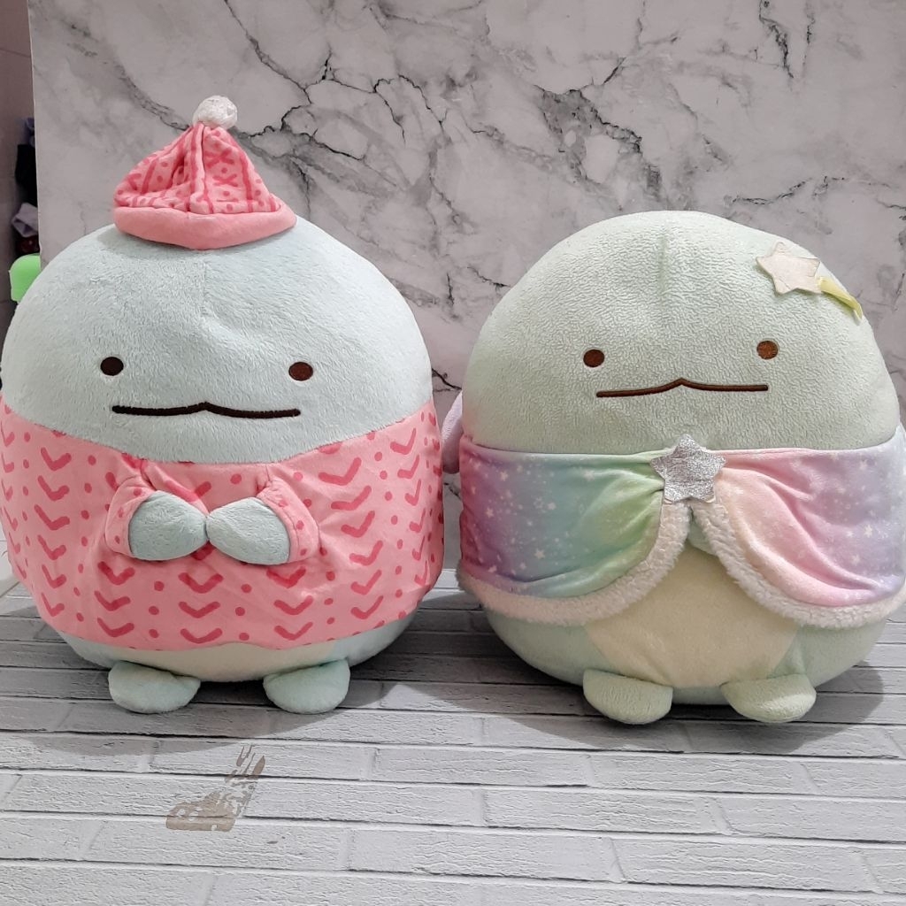 Boneka SUMIKKO GURASHI
