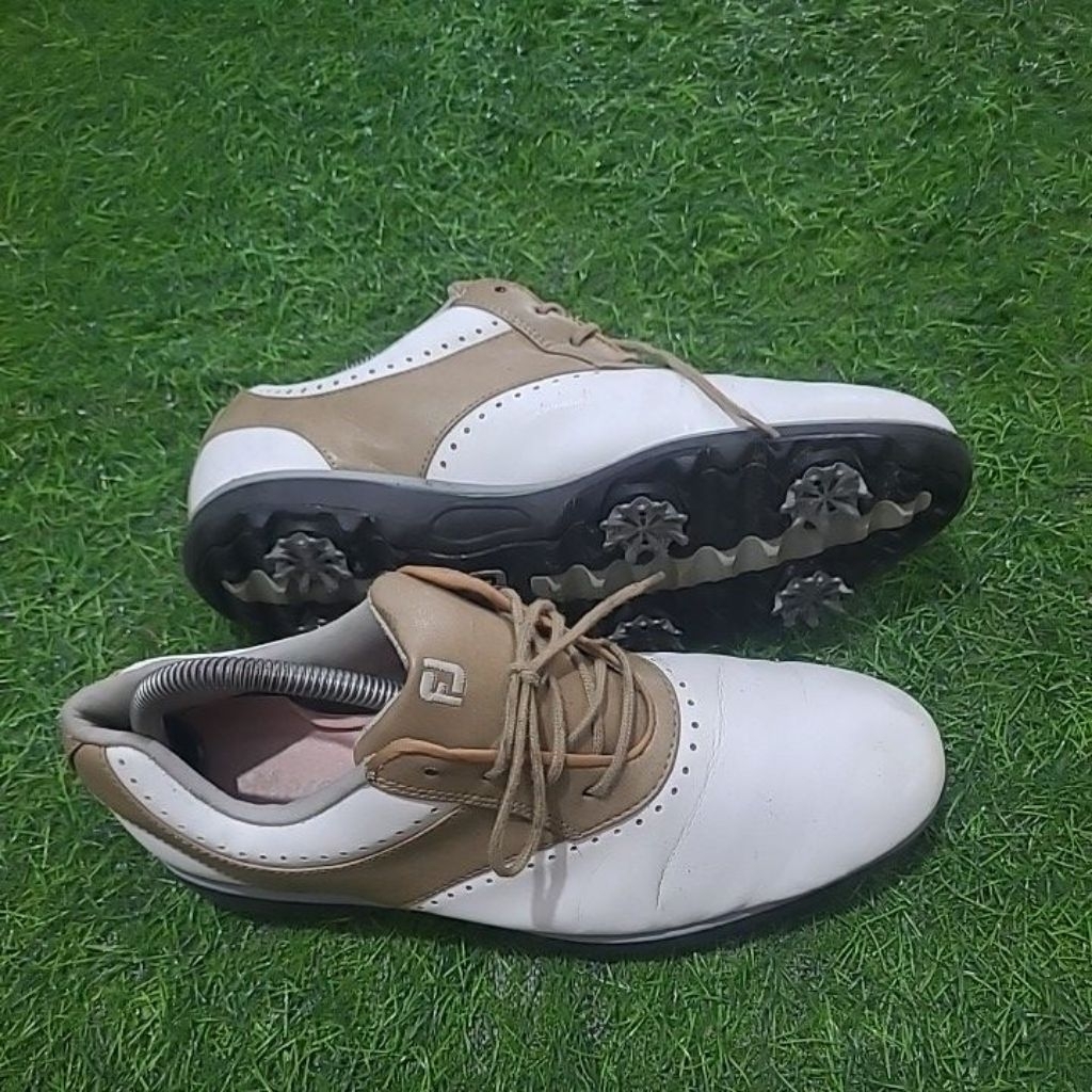 sepatu golf footjoy size 42