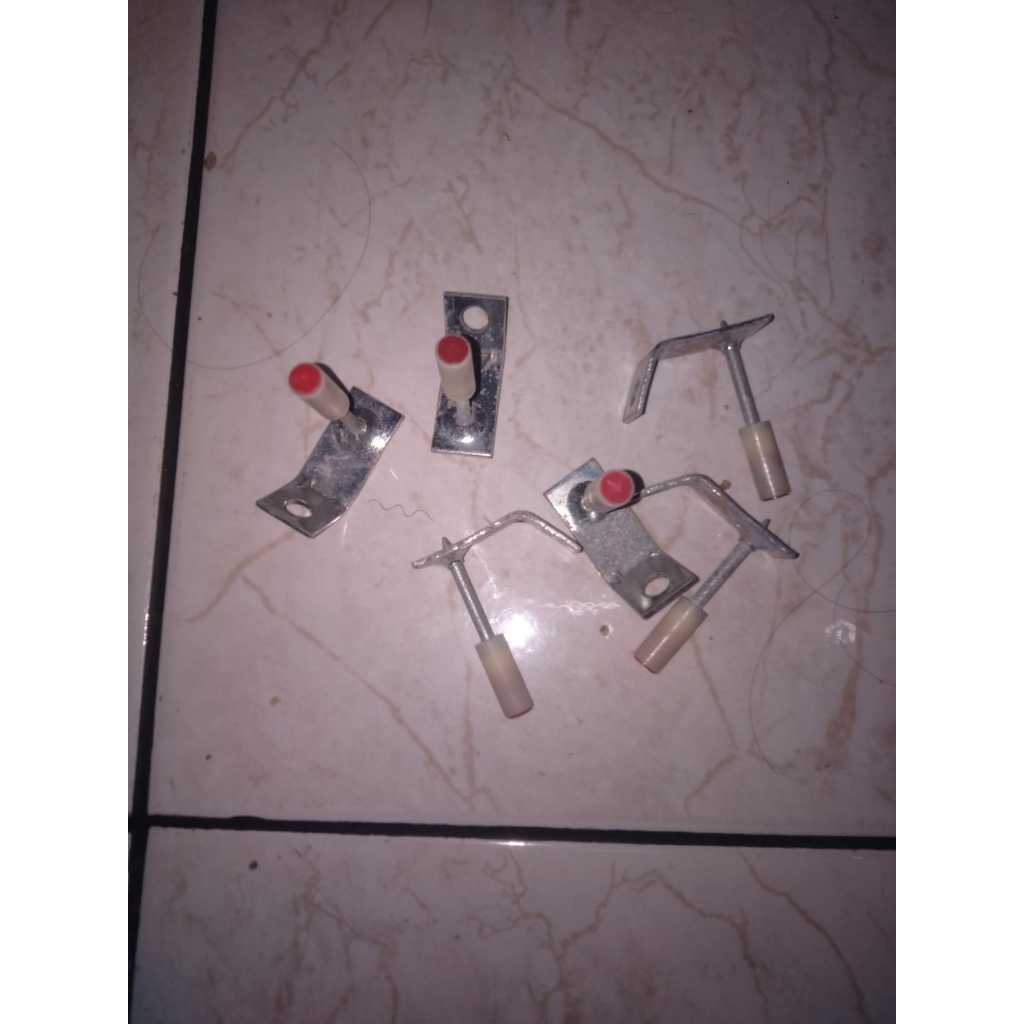 Paku Beton besi kayu Ramset Paku Washer dat pa32-v2
