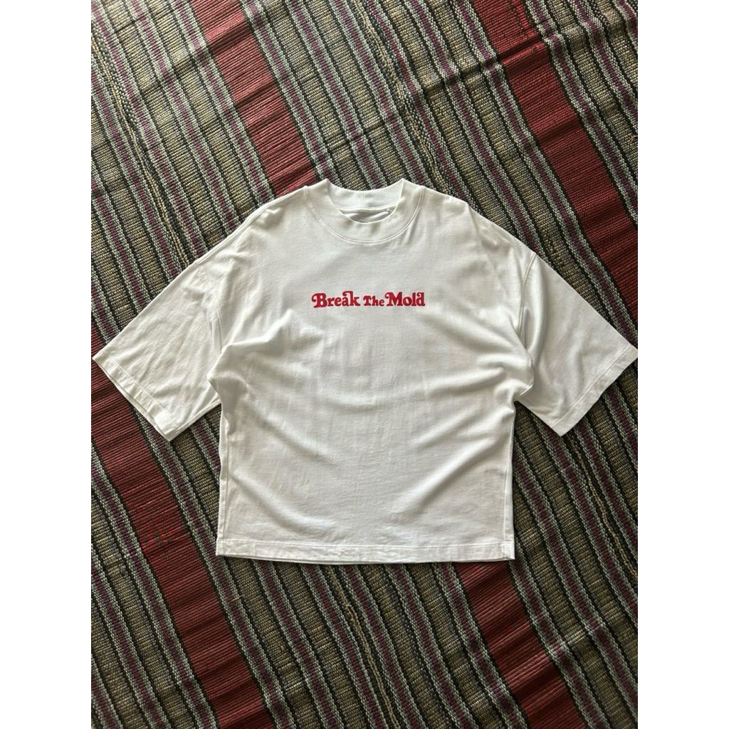T-shirt UNIQLO x Verdy